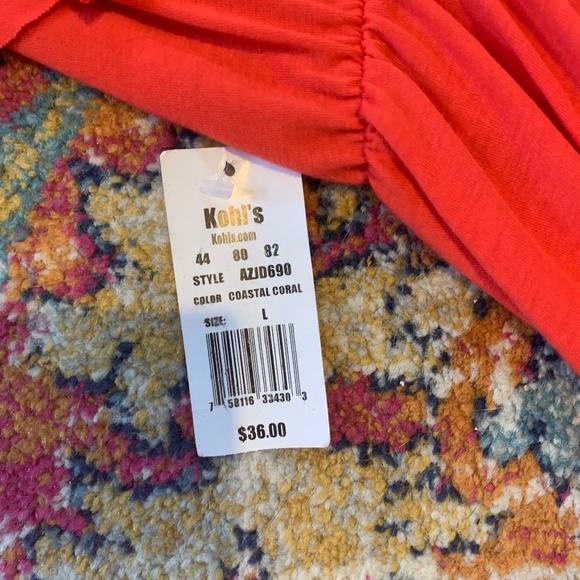 Summer dress - Picture 4 of 6